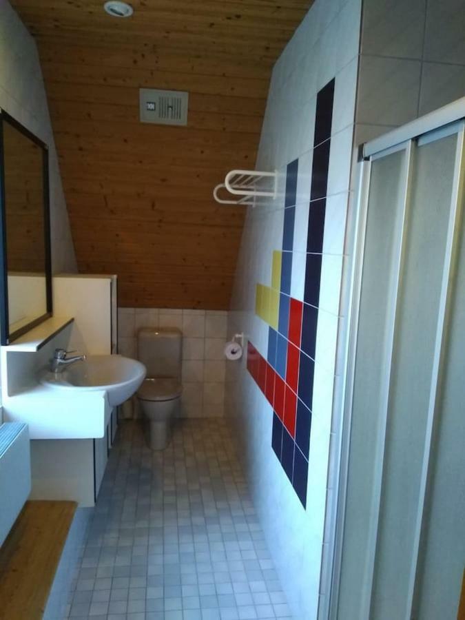 Pool, Pokale, Sauna, Billard, Kirche U. Viel Natur Vordernberg Exterior photo